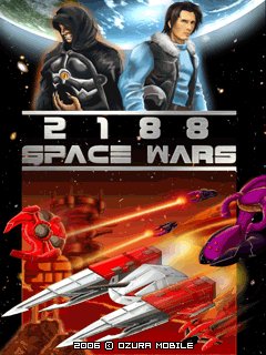game pic for Space Wars 2188
